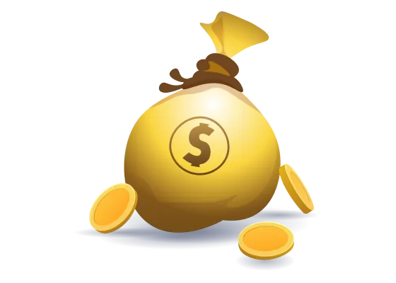 SHRL Sales = Your Profits
