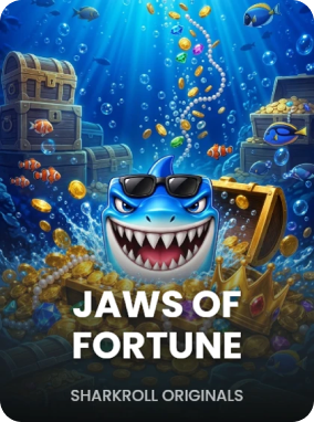 Jaws of Fortune