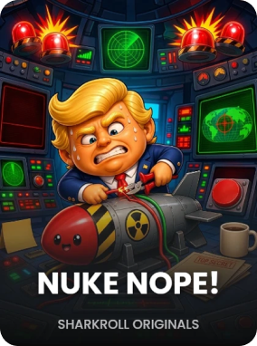 Nuke Nope!